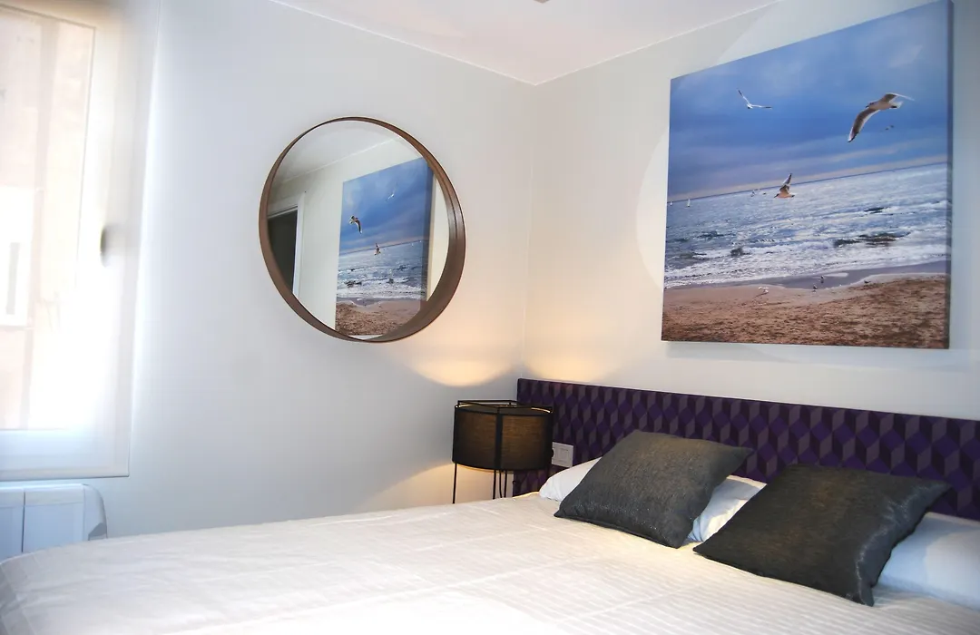Eixample Building Apartments By Mercedes Heritage-1