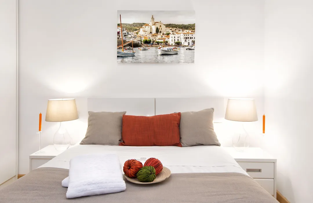 Eixample Building Apartments By Mercedes Heritage-1