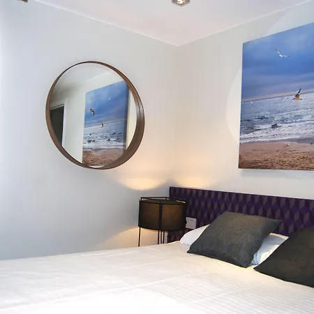 Eixample Building Apartments By Mercedes Heritage-2