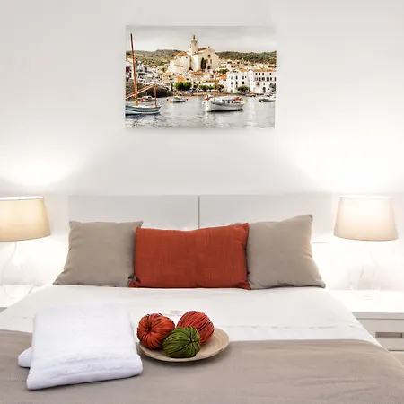 Eixample Building Apartments By Mercedes Heritage-3