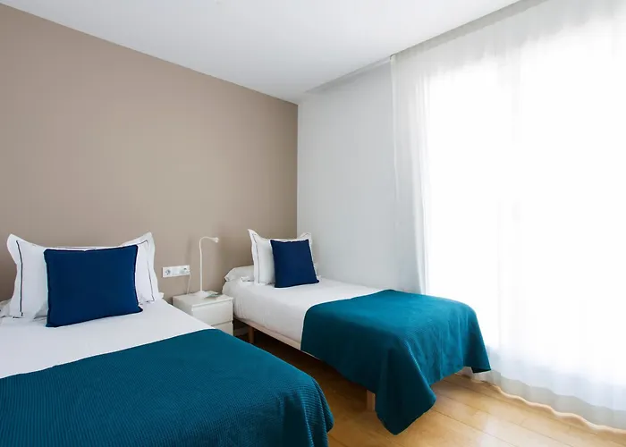 Durlet Beach Apartments